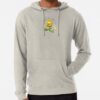 ssrcolightweight hoodiemensheather oatmealfrontsquare productx1000 bgf8f8f8 - Plants vs Zombies Store