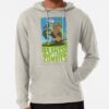 ssrcolightweight hoodiemensoatmeal heatherfrontsquare productx1000 bgf8f8f8 11 - Plants vs Zombies Store