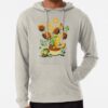 ssrcolightweight hoodiemensoatmeal heatherfrontsquare productx1000 bgf8f8f8 13 - Plants vs Zombies Store