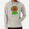 ssrcolightweight hoodiemensoatmeal heatherfrontsquare productx1000 bgf8f8f8 14 - Plants vs Zombies Store