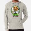 ssrcolightweight hoodiemensoatmeal heatherfrontsquare productx1000 bgf8f8f8 15 - Plants vs Zombies Store