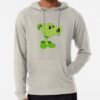 ssrcolightweight hoodiemensoatmeal heatherfrontsquare productx1000 bgf8f8f8 16 - Plants vs Zombies Store