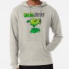 ssrcolightweight hoodiemensoatmeal heatherfrontsquare productx1000 bgf8f8f8 18 - Plants vs Zombies Store