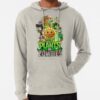ssrcolightweight hoodiemensoatmeal heatherfrontsquare productx1000 bgf8f8f8 2 - Plants vs Zombies Store