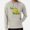 ssrcolightweight hoodiemensoatmeal heatherfrontsquare productx1000 bgf8f8f8 26 - Plants vs Zombies Store
