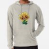 ssrcolightweight hoodiemensoatmeal heatherfrontsquare productx1000 bgf8f8f8 27 - Plants vs Zombies Store