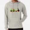 ssrcolightweight hoodiemensoatmeal heatherfrontsquare productx1000 bgf8f8f8 3 - Plants vs Zombies Store
