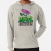 ssrcolightweight hoodiemensoatmeal heatherfrontsquare productx1000 bgf8f8f8 6 - Plants vs Zombies Store