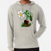 ssrcolightweight hoodiemensoatmeal heatherfrontsquare productx1000 bgf8f8f8 7 - Plants vs Zombies Store