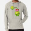 ssrcolightweight hoodiemensoatmeal heatherfrontsquare productx1000 bgf8f8f8 9 - Plants vs Zombies Store