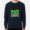 ssrcolightweight sweatshirtmens0e17216252099eb0frontsquare productx1000 bgf8f8f8 - Plants vs Zombies Store