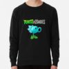 ssrcolightweight sweatshirtmens10101001c5ca27c6frontsquare productx1000 bgf8f8f8 10 - Plants vs Zombies Store