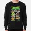 ssrcolightweight sweatshirtmens10101001c5ca27c6frontsquare productx1000 bgf8f8f8 - Plants vs Zombies Store