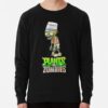ssrcolightweight sweatshirtmens10101001c5ca27c6frontsquare productx1000 bgf8f8f8 11 - Plants vs Zombies Store