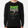 ssrcolightweight sweatshirtmens10101001c5ca27c6frontsquare productx1000 bgf8f8f8 18 - Plants vs Zombies Store