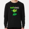 ssrcolightweight sweatshirtmens10101001c5ca27c6frontsquare productx1000 bgf8f8f8 2 - Plants vs Zombies Store