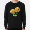 ssrcolightweight sweatshirtmens10101001c5ca27c6frontsquare productx1000 bgf8f8f8 22 - Plants vs Zombies Store