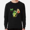 ssrcolightweight sweatshirtmens10101001c5ca27c6frontsquare productx1000 bgf8f8f8 23 - Plants vs Zombies Store