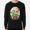 ssrcolightweight sweatshirtmens10101001c5ca27c6frontsquare productx1000 bgf8f8f8 25 - Plants vs Zombies Store