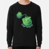 ssrcolightweight sweatshirtmens10101001c5ca27c6frontsquare productx1000 bgf8f8f8 4 - Plants vs Zombies Store