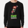 ssrcolightweight sweatshirtmens10101001c5ca27c6frontsquare productx1000 bgf8f8f8 6 - Plants vs Zombies Store