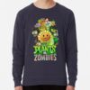 ssrcolightweight sweatshirtmens322e3f696a94a5d4frontsquare productx1000 bgf8f8f8 1 - Plants vs Zombies Store
