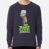 ssrcolightweight sweatshirtmens322e3f696a94a5d4frontsquare productx1000 bgf8f8f8 11 - Plants vs Zombies Store