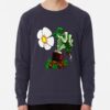 ssrcolightweight sweatshirtmens322e3f696a94a5d4frontsquare productx1000 bgf8f8f8 14 - Plants vs Zombies Store
