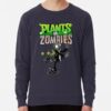 ssrcolightweight sweatshirtmens322e3f696a94a5d4frontsquare productx1000 bgf8f8f8 18 - Plants vs Zombies Store