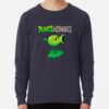ssrcolightweight sweatshirtmens322e3f696a94a5d4frontsquare productx1000 bgf8f8f8 2 - Plants vs Zombies Store