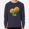 ssrcolightweight sweatshirtmens322e3f696a94a5d4frontsquare productx1000 bgf8f8f8 22 - Plants vs Zombies Store