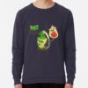 ssrcolightweight sweatshirtmens322e3f696a94a5d4frontsquare productx1000 bgf8f8f8 23 - Plants vs Zombies Store