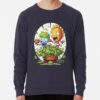 ssrcolightweight sweatshirtmens322e3f696a94a5d4frontsquare productx1000 bgf8f8f8 25 - Plants vs Zombies Store
