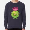 ssrcolightweight sweatshirtmens322e3f696a94a5d4frontsquare productx1000 bgf8f8f8 29 - Plants vs Zombies Store