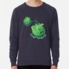 ssrcolightweight sweatshirtmens322e3f696a94a5d4frontsquare productx1000 bgf8f8f8 4 - Plants vs Zombies Store