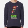 ssrcolightweight sweatshirtmens322e3f696a94a5d4frontsquare productx1000 bgf8f8f8 6 - Plants vs Zombies Store
