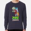 ssrcolightweight sweatshirtmens322e3f696a94a5d4frontsquare productx1000 bgf8f8f8 7 - Plants vs Zombies Store