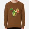 ssrcolightweight sweatshirtmens7a47201b76b70617frontsquare productx1000 bgf8f8f8 - Plants vs Zombies Store