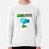 ssrcolightweight sweatshirtmensfafafaca443f4786frontsquare productx1000 bgf8f8f8 10 - Plants vs Zombies Store
