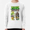 ssrcolightweight sweatshirtmensfafafaca443f4786frontsquare productx1000 bgf8f8f8 - Plants vs Zombies Store