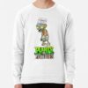 ssrcolightweight sweatshirtmensfafafaca443f4786frontsquare productx1000 bgf8f8f8 11 - Plants vs Zombies Store