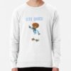 ssrcolightweight sweatshirtmensfafafaca443f4786frontsquare productx1000 bgf8f8f8 12 - Plants vs Zombies Store