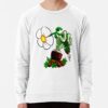 ssrcolightweight sweatshirtmensfafafaca443f4786frontsquare productx1000 bgf8f8f8 14 - Plants vs Zombies Store