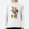 ssrcolightweight sweatshirtmensfafafaca443f4786frontsquare productx1000 bgf8f8f8 15 - Plants vs Zombies Store