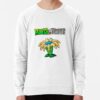 ssrcolightweight sweatshirtmensfafafaca443f4786frontsquare productx1000 bgf8f8f8 16 - Plants vs Zombies Store