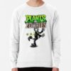 ssrcolightweight sweatshirtmensfafafaca443f4786frontsquare productx1000 bgf8f8f8 18 - Plants vs Zombies Store