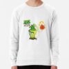 ssrcolightweight sweatshirtmensfafafaca443f4786frontsquare productx1000 bgf8f8f8 23 - Plants vs Zombies Store