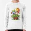 ssrcolightweight sweatshirtmensfafafaca443f4786frontsquare productx1000 bgf8f8f8 25 - Plants vs Zombies Store