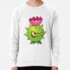 ssrcolightweight sweatshirtmensfafafaca443f4786frontsquare productx1000 bgf8f8f8 29 - Plants vs Zombies Store