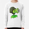 ssrcolightweight sweatshirtmensfafafaca443f4786frontsquare productx1000 bgf8f8f8 3 - Plants vs Zombies Store